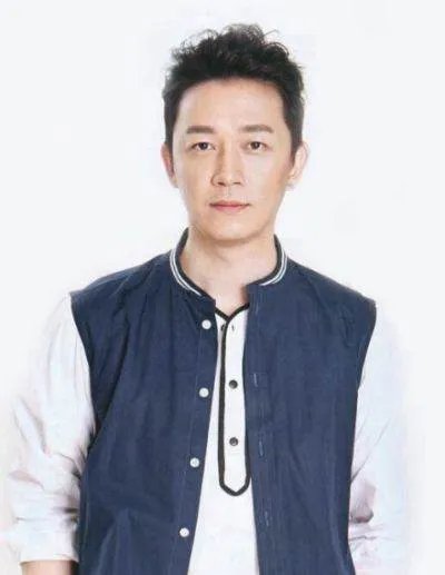 董洁的前老公是谁？