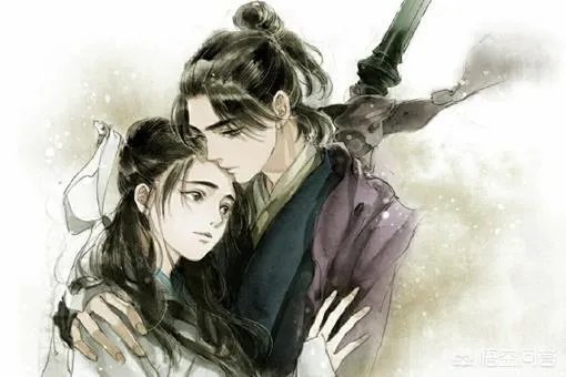 关于杨过的后人？