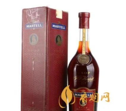 马爹利vsop1715多少钱