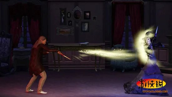 《模拟人生3：邪恶力量》PC正式版下载发布