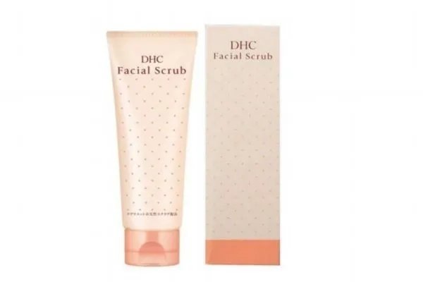 dhc磨砂膏好用吗 dhc磨砂膏使用方法