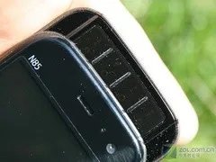 第五名：诺基亚N85