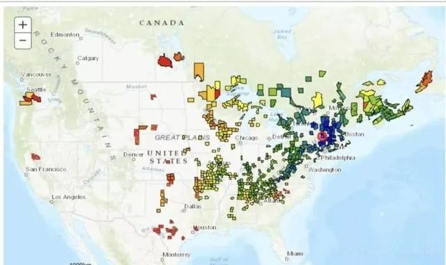 美国政府为什么要下令禁止研究蝙蝠？这是担心阴谋要暴露了吗？