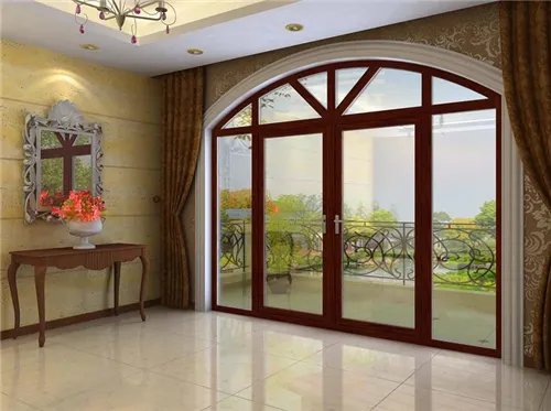 门窗固定片安装距离标准是怎样的