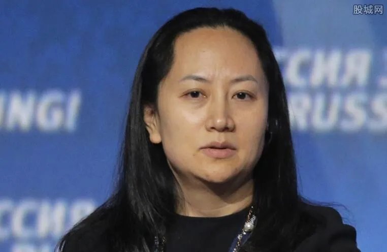 特朗普回应孟晚舟事件 传闻孟晚舟是加拿大国籍真的吗