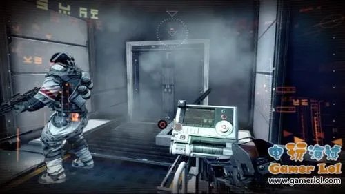 《杀戮地带3》图文流程攻略