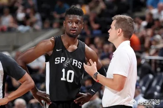 马刺替补阵容是联盟最强替补阵容吗？