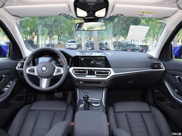 我想买一辆宝马3系,现在优惠多少,全款落地多少钱?