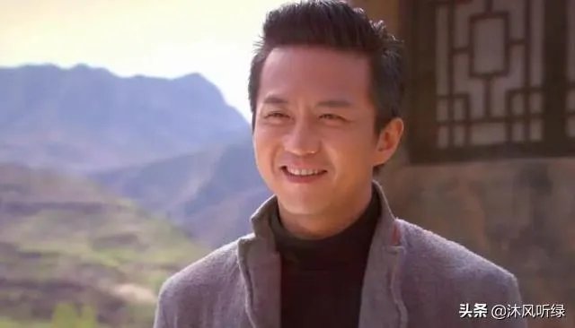 相爱十年原著小说结局是什么