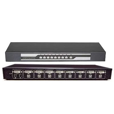 主机切换器(主机切换器百科)