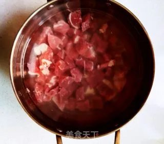 红烧牛肉