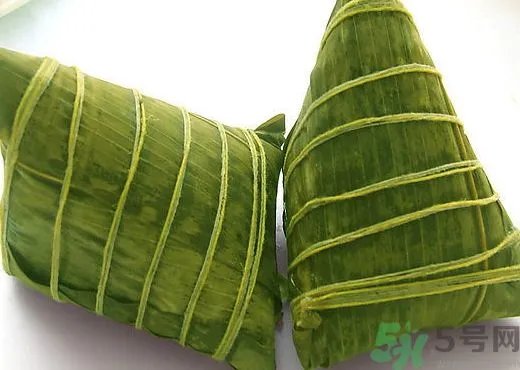 超市买的粽子要煮多久能熟?超市买的粽子煮多长时间才熟?