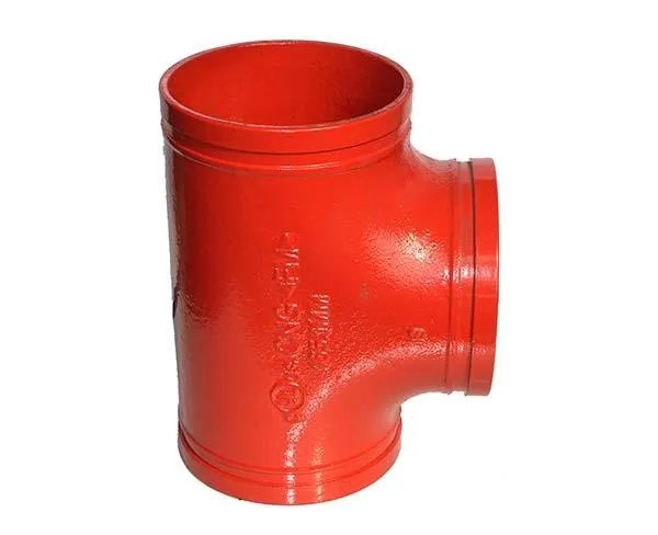 消防管件型号规格尺寸有哪些