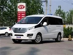 江淮瑞风商务车7座的有几种