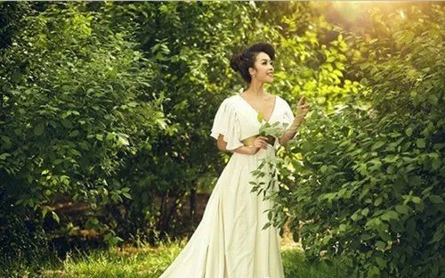 西安婚纱摄影哪家好 婚纱摄影拍摄都有什么风格