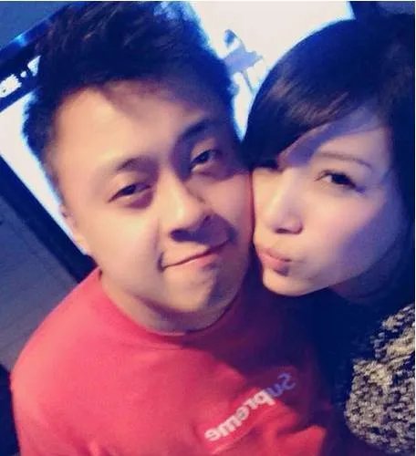 台湾现实版冥婚，感动无数人！哭了！