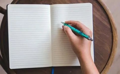 不能没有你作文