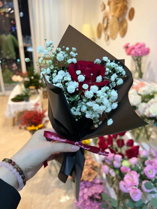 00后男生的表白方式