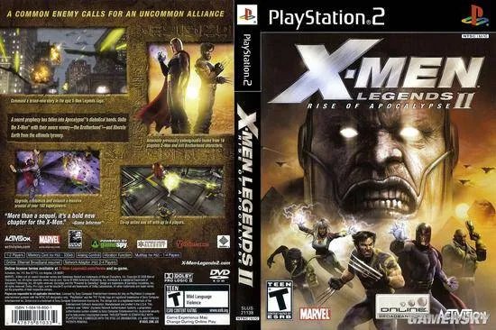 操作美国队长来战斗吧！十大最佳漫威游戏盘点