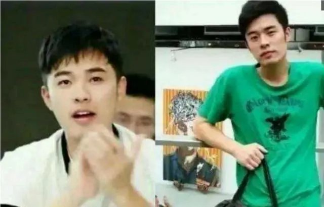 上海戏剧学院当明星