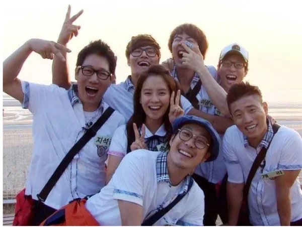 running man恐怖特辑有哪几期