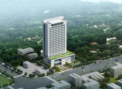 武汉市恒大科技旅游城在哪