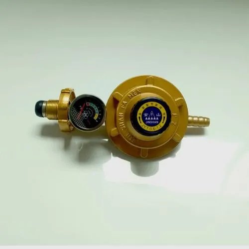 天然气灶需要减压阀吗