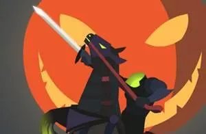 《魔兽世界》无头骑士来历介绍