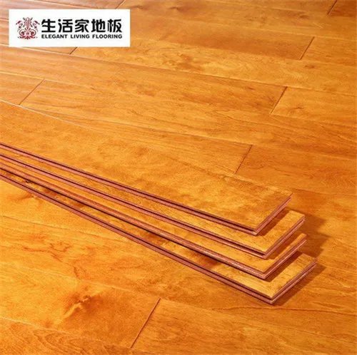 木地板十大排名  哪个品牌的木地板好