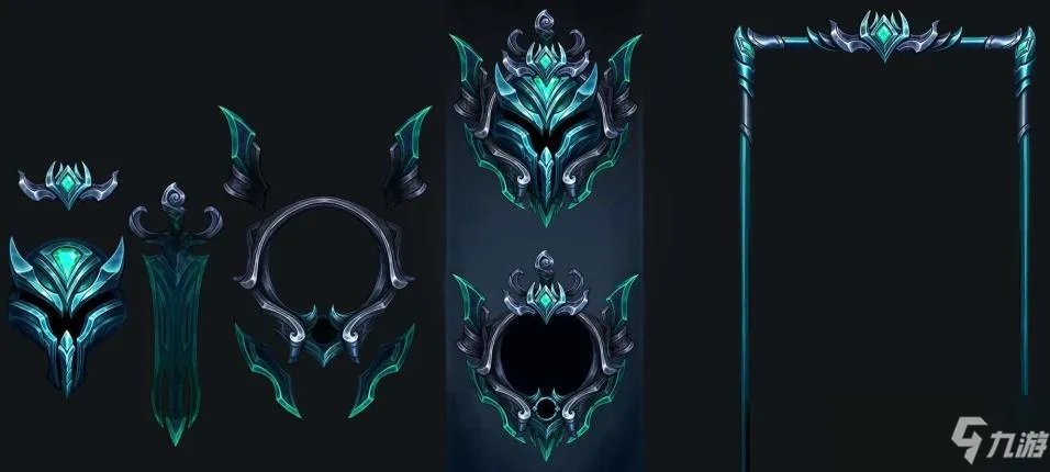 英雄联盟段位顺序是什么 段位顺序介绍