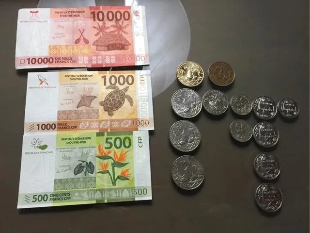 第一次去大溪地旅游的话需要带多少钱？