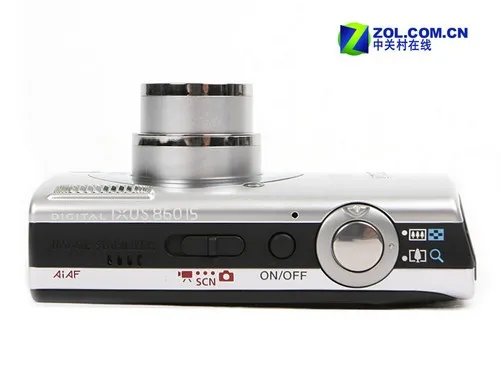 天使面容魔鬼身材 年底热门卡片相机推荐