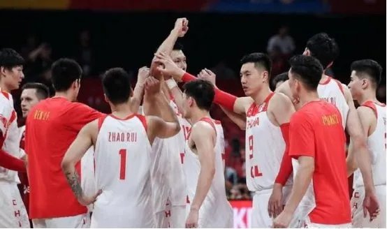 中国男篮获雅加达亚运会冠军,是否就拥有东京奥运会资格?