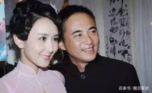 胡静风光大嫁进豪门，现在怎么样了？