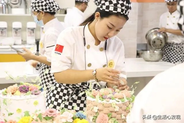 海南省技工学校专业？