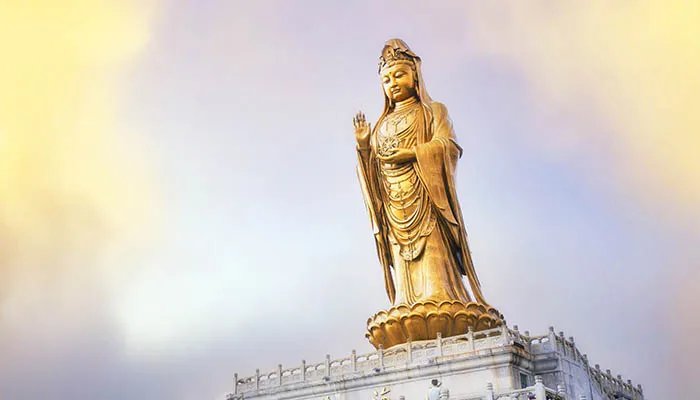 农历六月十九日是观音菩萨什么日子 农历六月十九日是什么日子