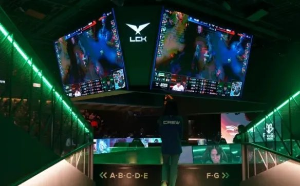 《lol》s13全球总决赛赛程表介绍