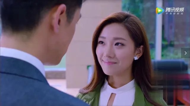 【猎场】为什么胡歌始终忘不了的只有罗伊人（菅纫姿）？