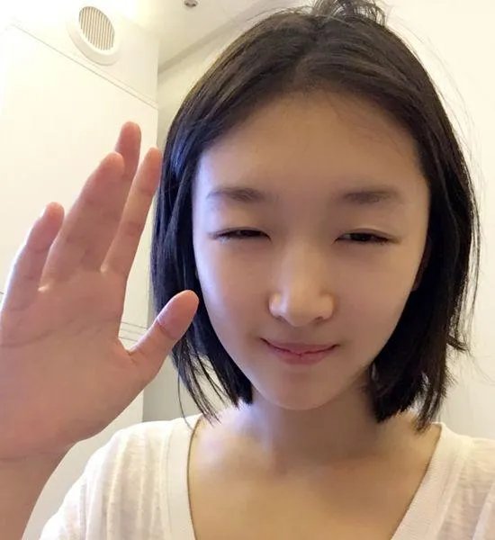 2017年最火女名星排名？