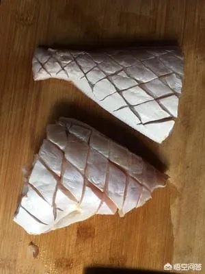 扒皮鱼的做法?