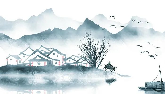 芙蓉楼送辛渐的意思 芙蓉楼送辛渐全诗意思