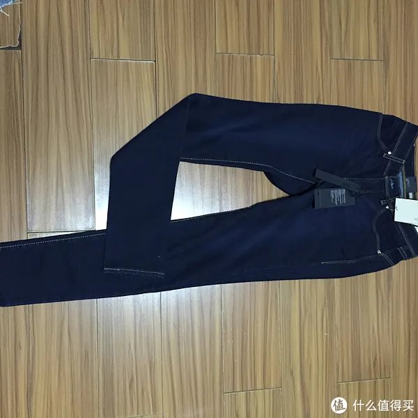 黑五levis李维斯官网海淘 501 Original Fit Jeans 及对levis的一些认识和经验