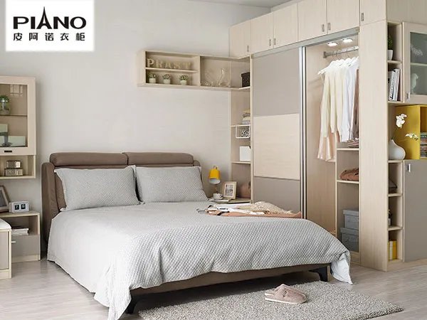 衣柜十大品牌揭秘 十大衣柜品牌排行榜2018