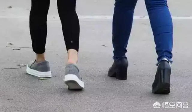 对于学校要求严查学生露脚踝，你怎么看？