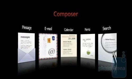 智能插上时尚之翼 三星B7620抢先评测