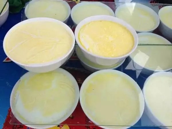 海西有什么特色美食？