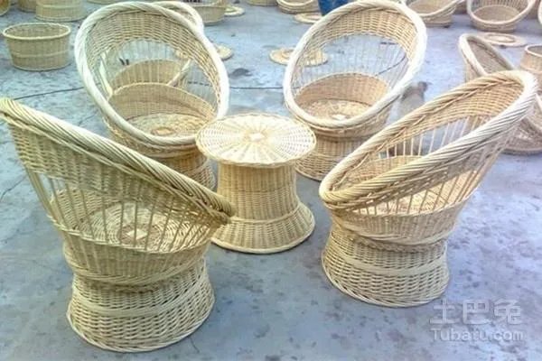 临沂市柳编制作过程是怎样的？