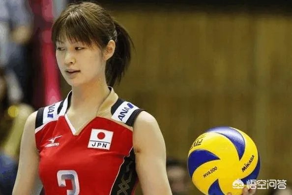 魏秋月和木村纱织，谁才是亚洲排坛的第一美女呢？你怎么看？