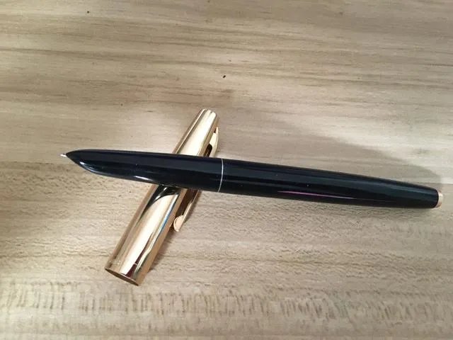 练习钢笔字应选用什么样的钢笔?