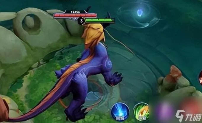 王者荣耀新赛季暴君刷新间隔时间是多久 王者荣耀新赛季暴君的刷新间